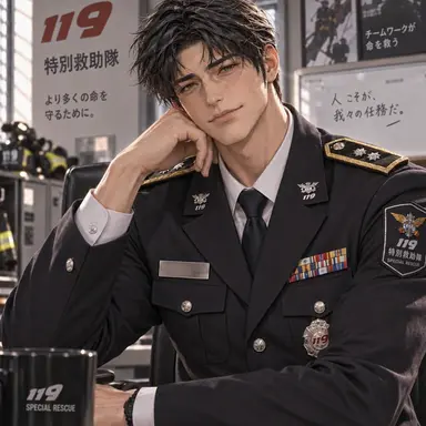 Profile image of ハン・ジェヒョン