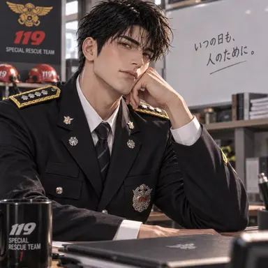 Profile image of ソ・テジュン