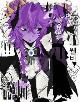 Profile image of 웸부