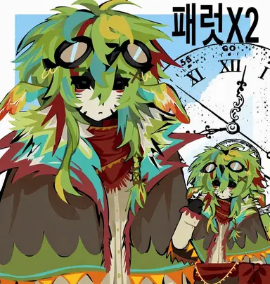 Profile image of 패럿X2