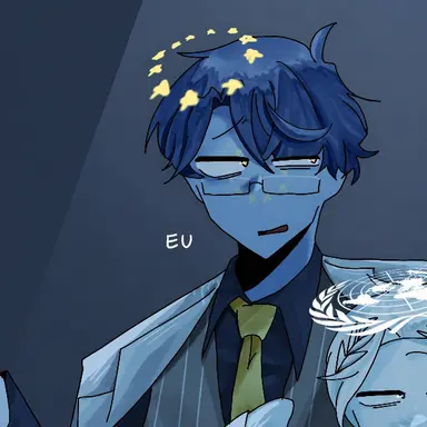 Profile image of EU