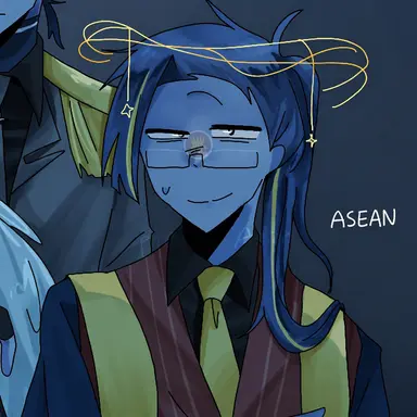 Profile image of ASEAN