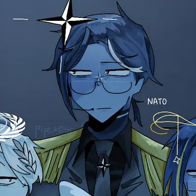Profile image of NATO
