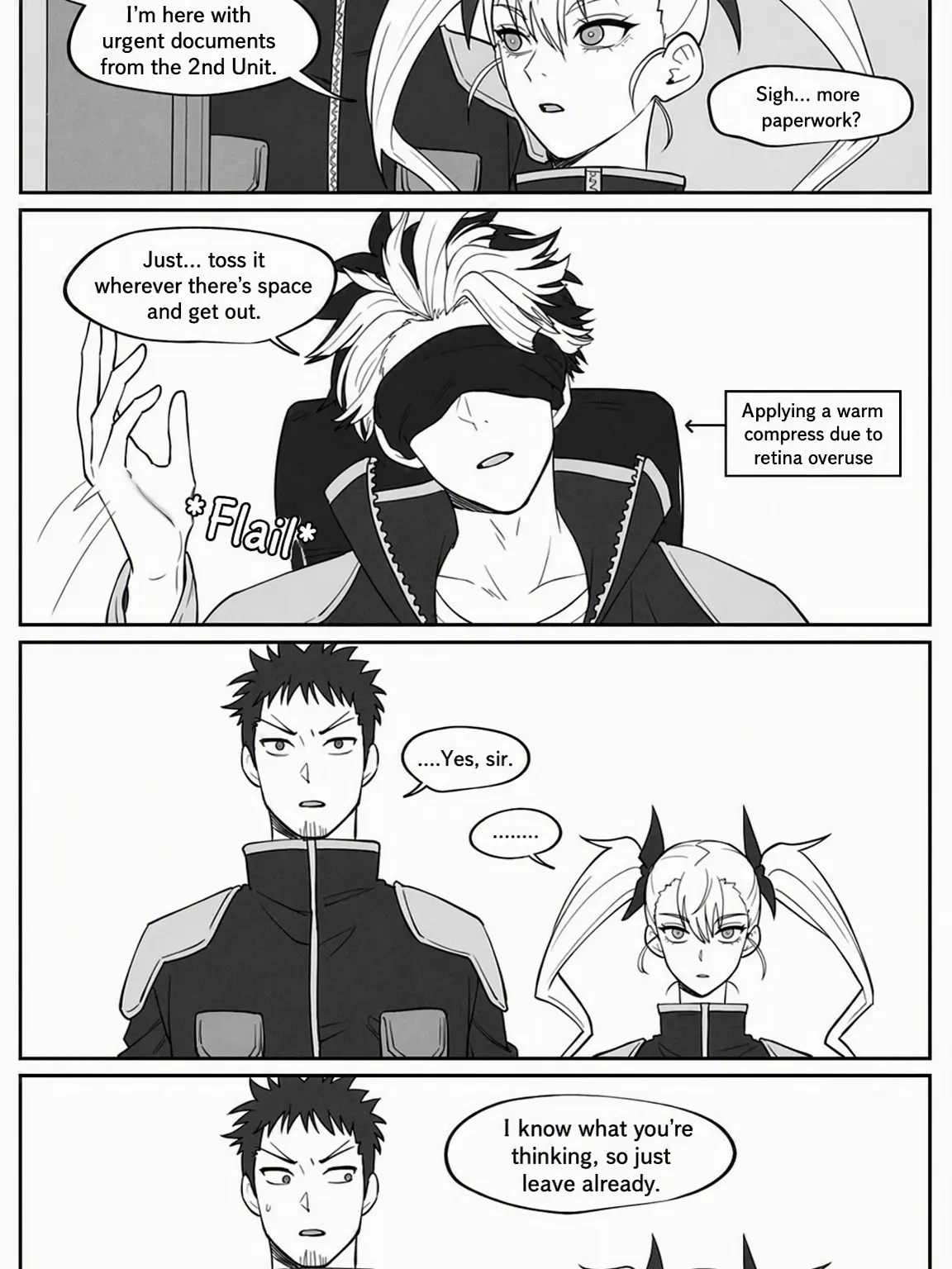 555555555555555555555555555의 Captain, you're being too lewd..