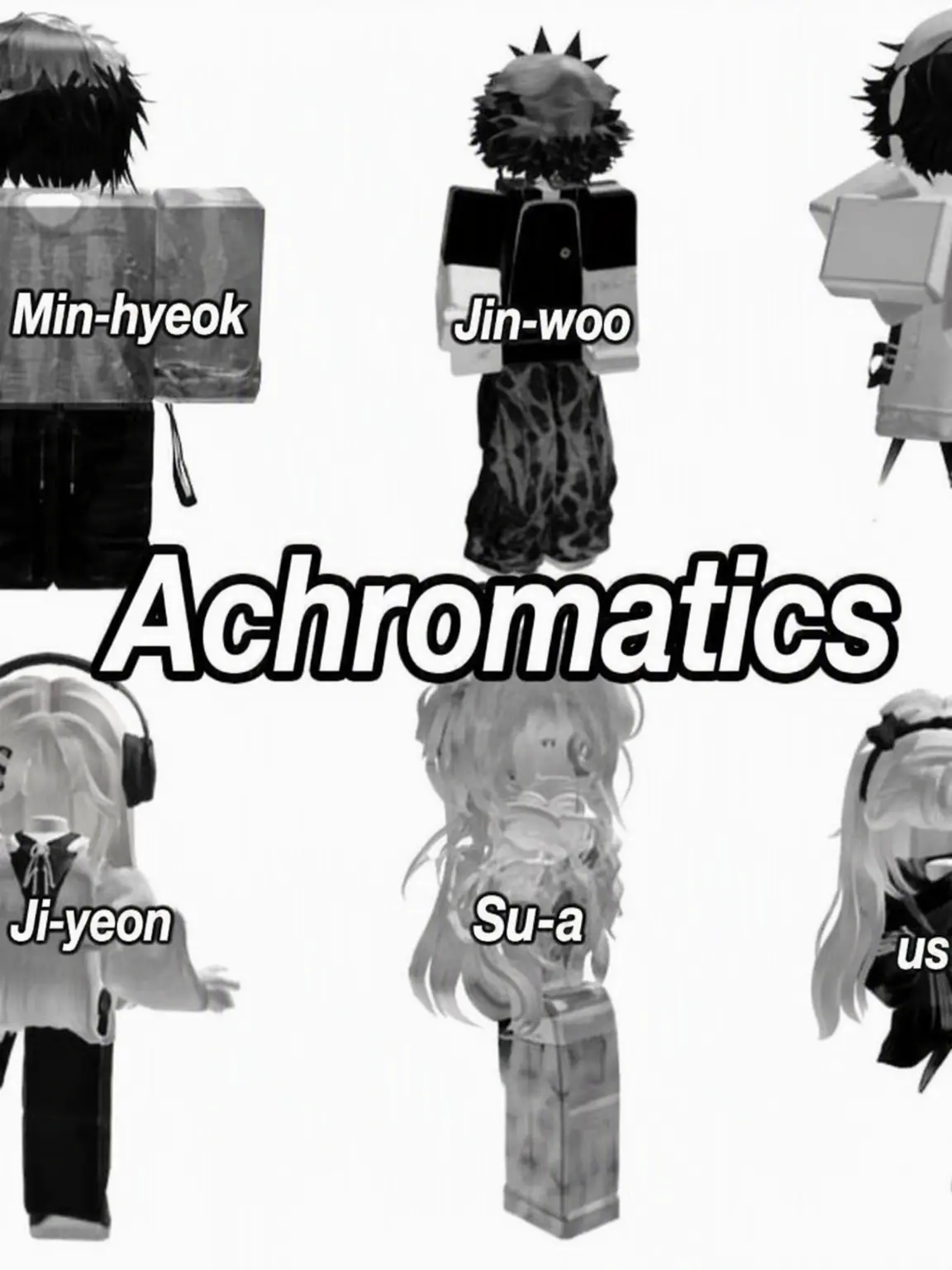 Hi_my_name_is_lin의 The Achromatics
