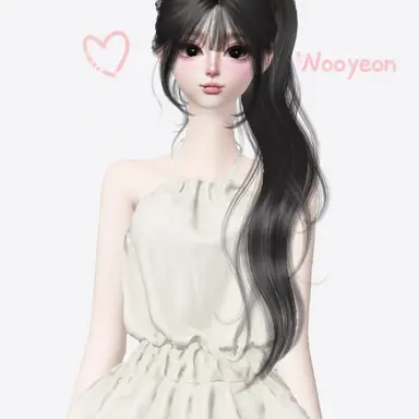 Profile image of Yeo Wooyeon