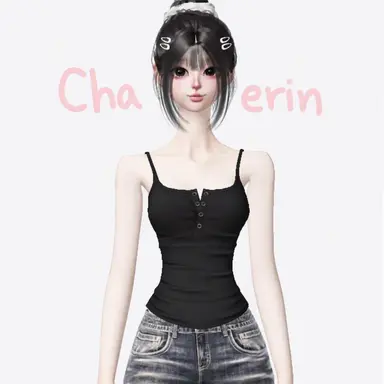 Profile image of Yoo Chaerin