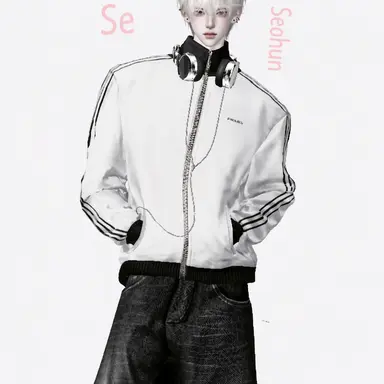 Profile image of Choi Seohun