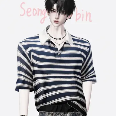 Profile image of Lee Seongbin