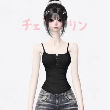 Profile image of ユ・チェリン