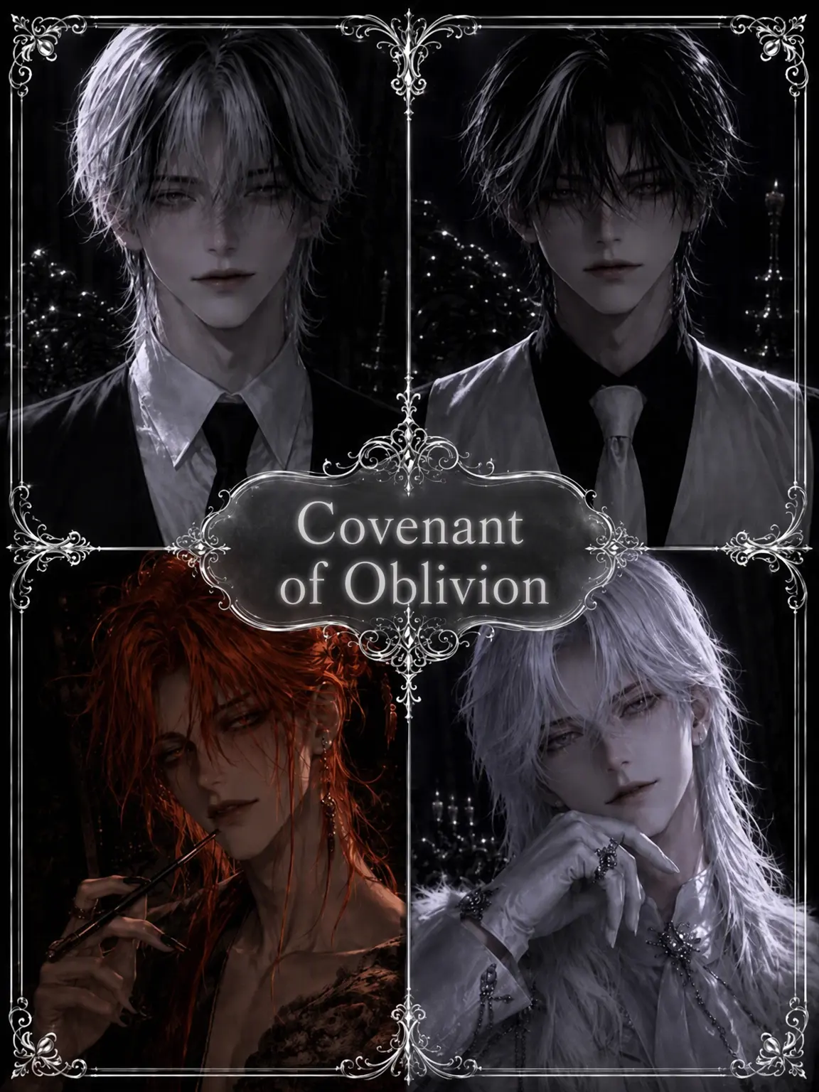 bp_45c의 Forgotten Vow