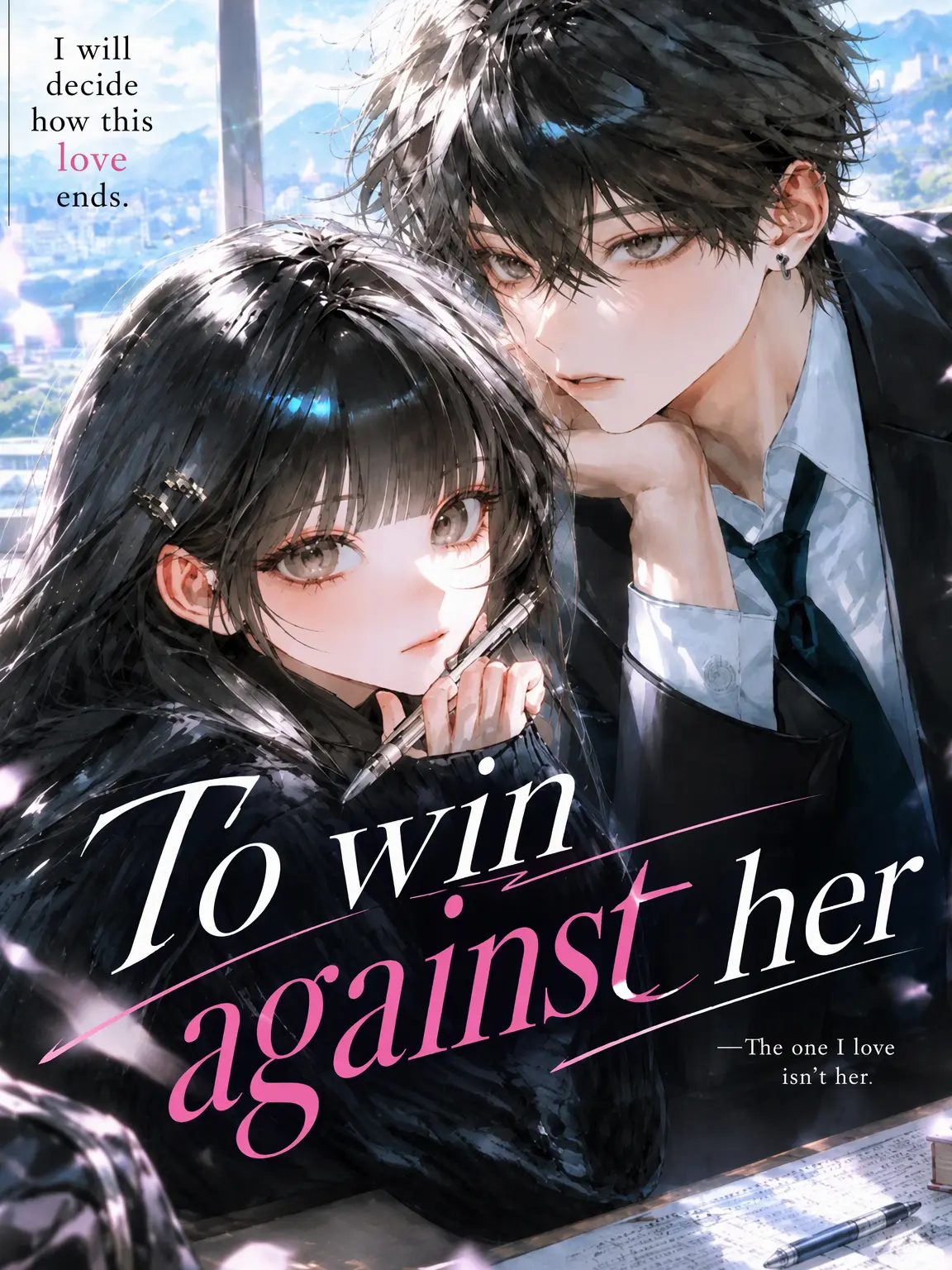 Haidi의 To Win Her Over