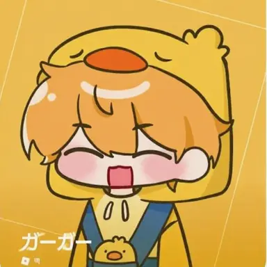 Profile image of クワ