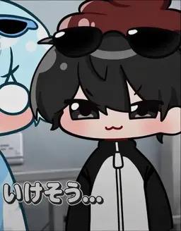 Profile image of イ・ピング