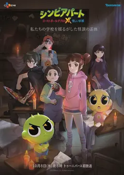 Profile image of シンビアパート