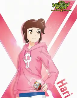 Profile image of Koo Hari