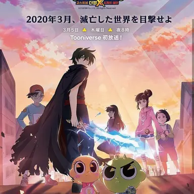 Profile image of シンビアパート
