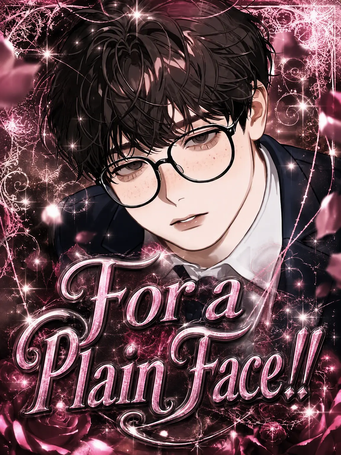 Kozakasi15_chan의 Even Though He's Plain!!