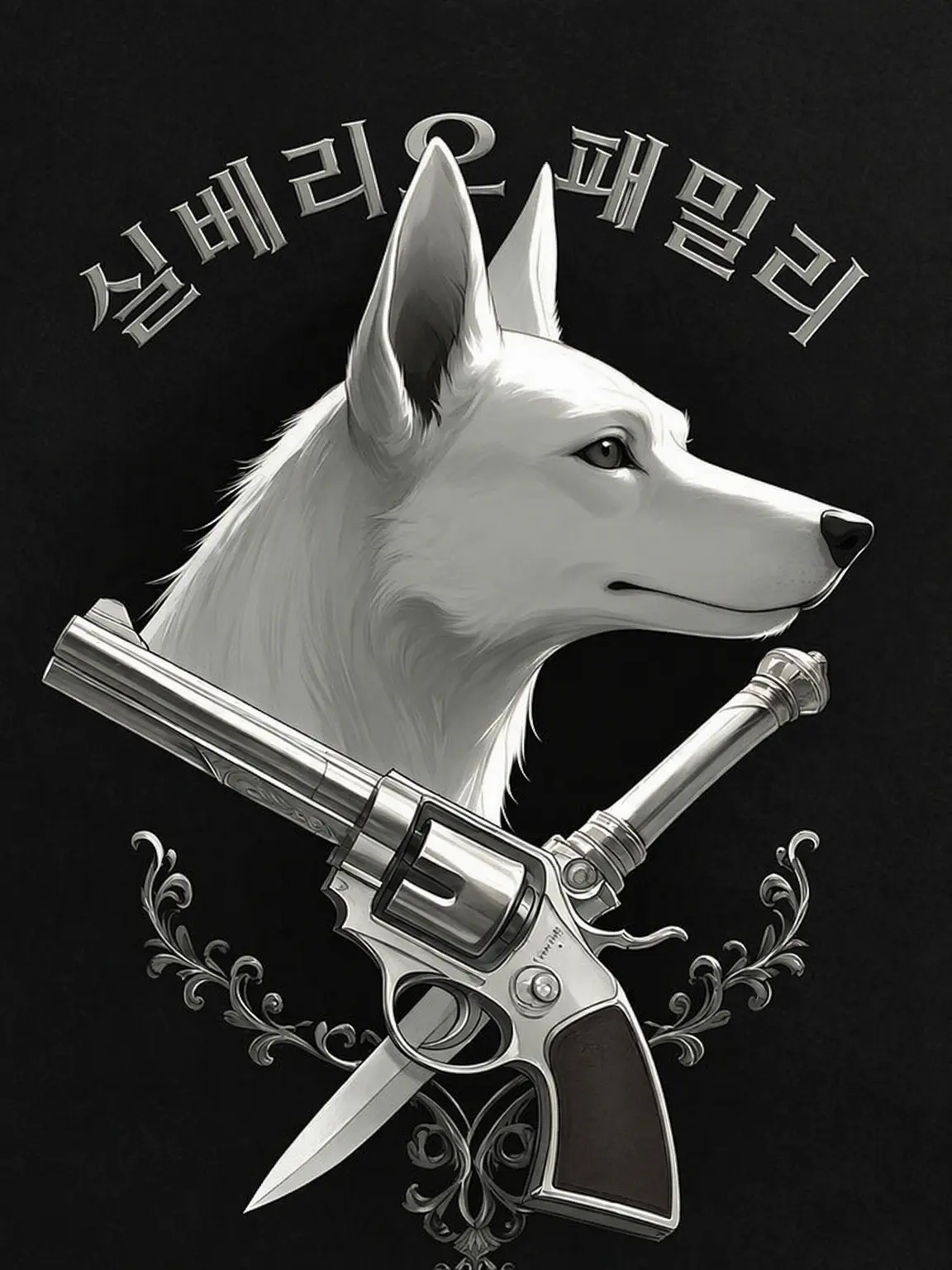 RaggedWasp0875의 실바리오 패밀리