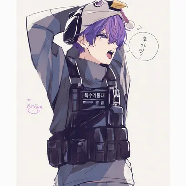 Profile image of 나루세 리키지