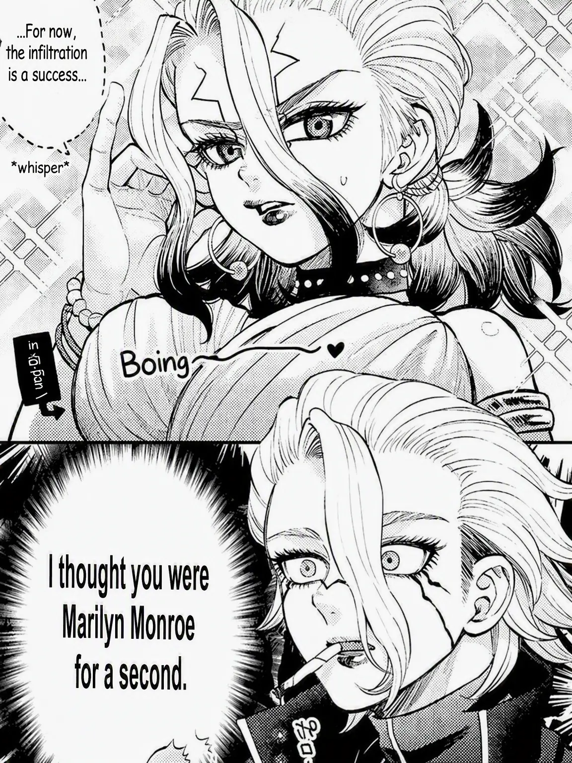 Yukina1234의 Dr. STONE