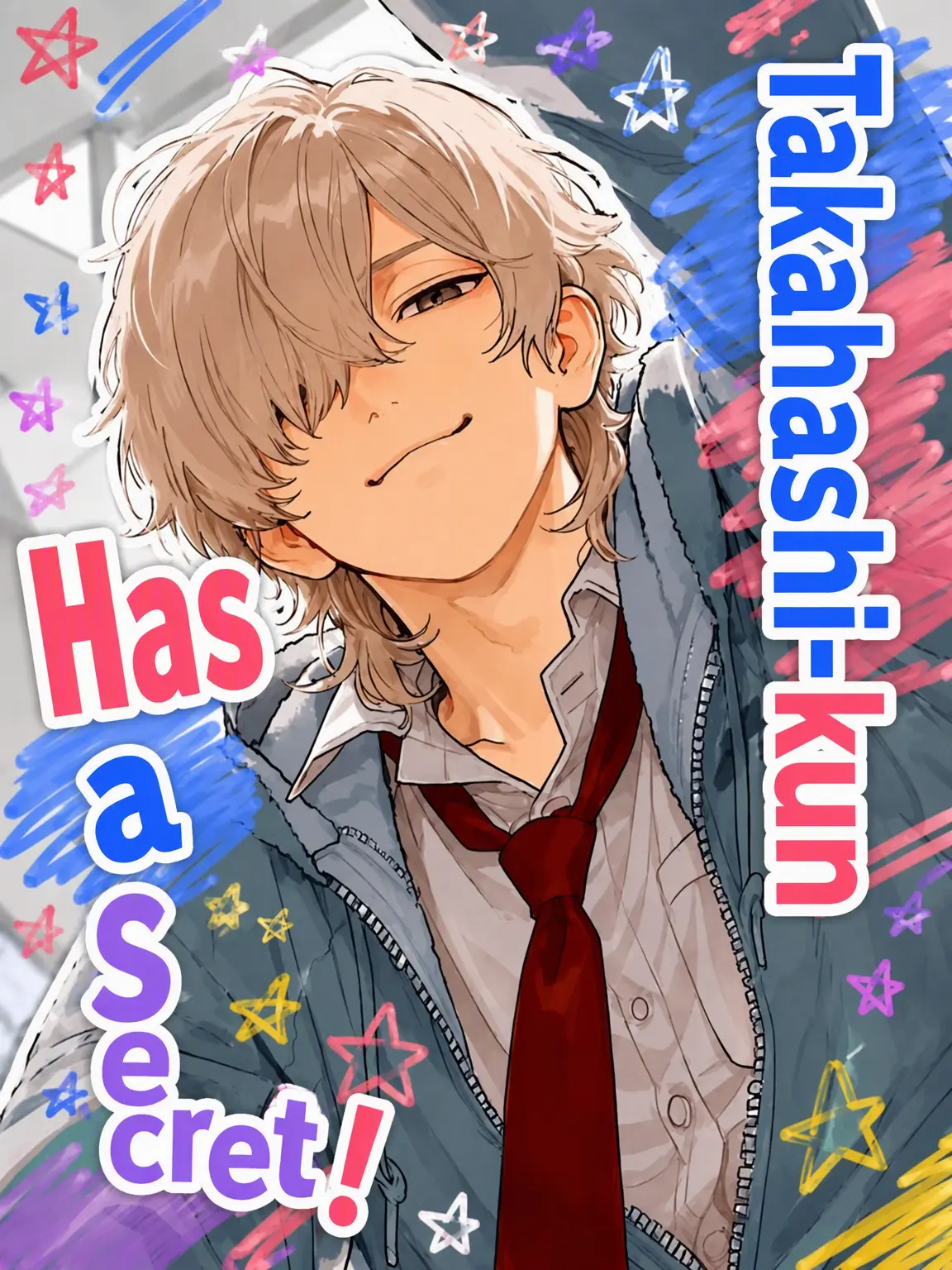 252525252525의 Takahashi's Secret