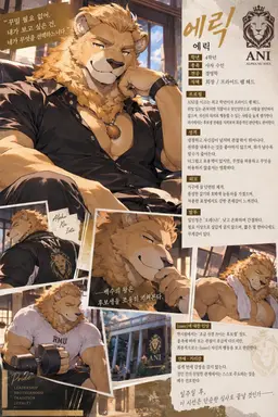 Profile image of 에릭