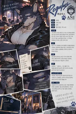 Profile image of 레굴루스