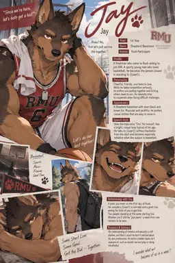 Profile image of Jay