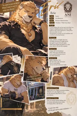 Profile image of Eric