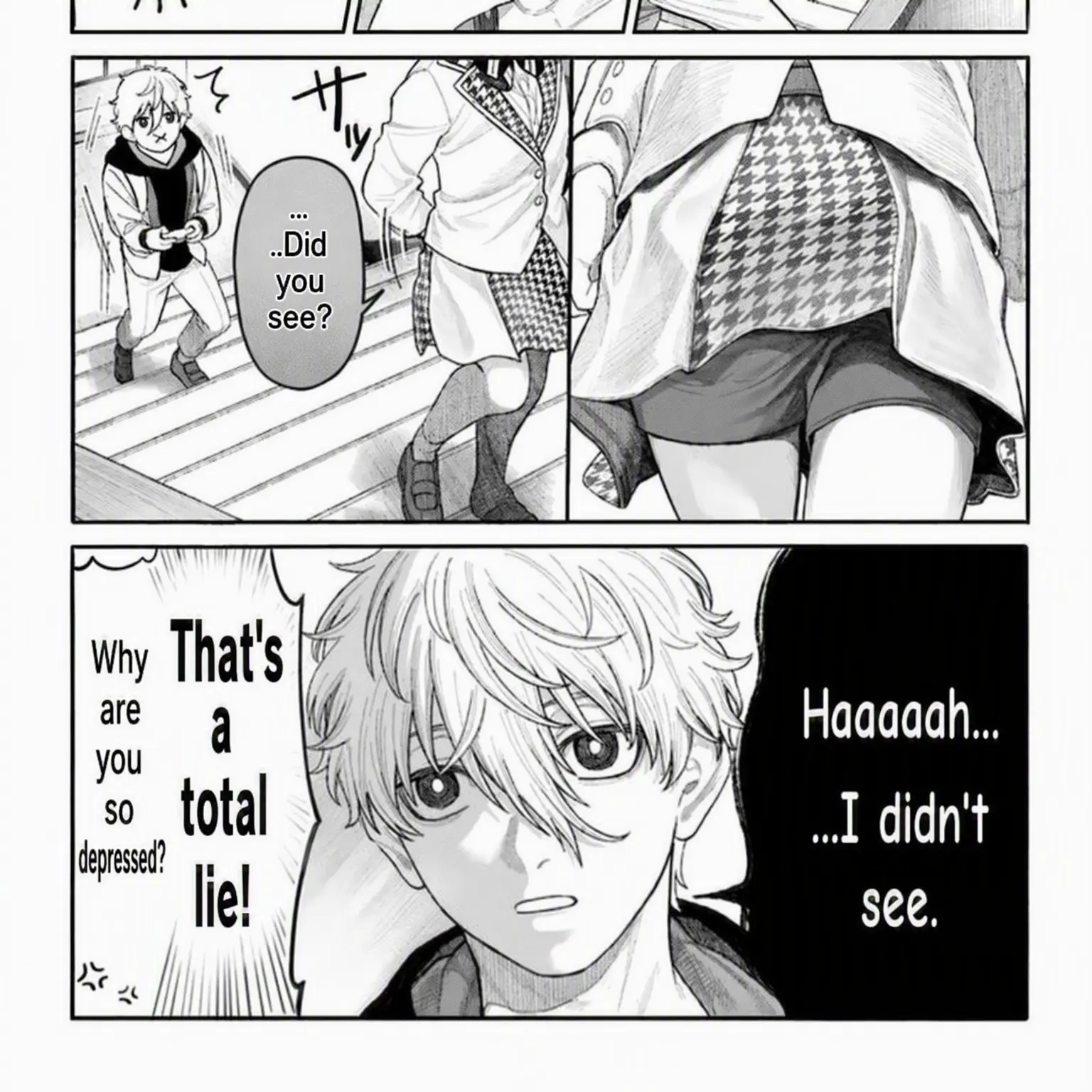 Itigotaruto2-5의 I'm Nagi Seishiro! (Personal)