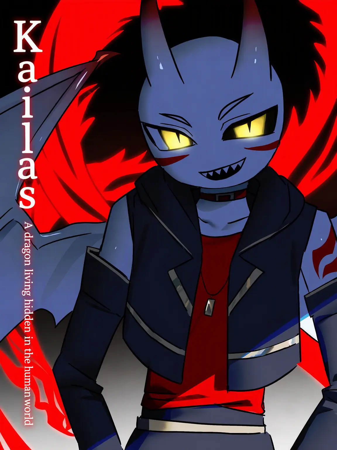 Zx.kn의 Kailas