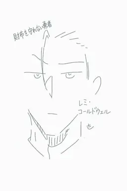 Profile image of 財布を守れない勇者
