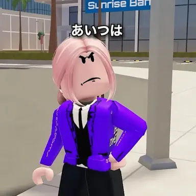 Profile image of ポータルの能力者