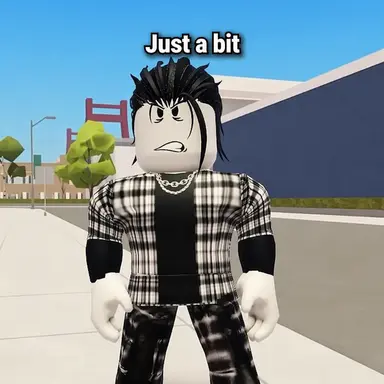 Profile image of Teleportation User