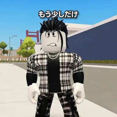 Profile image of 瞬間移動の能力者
