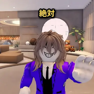 Profile image of 磁石の能力者