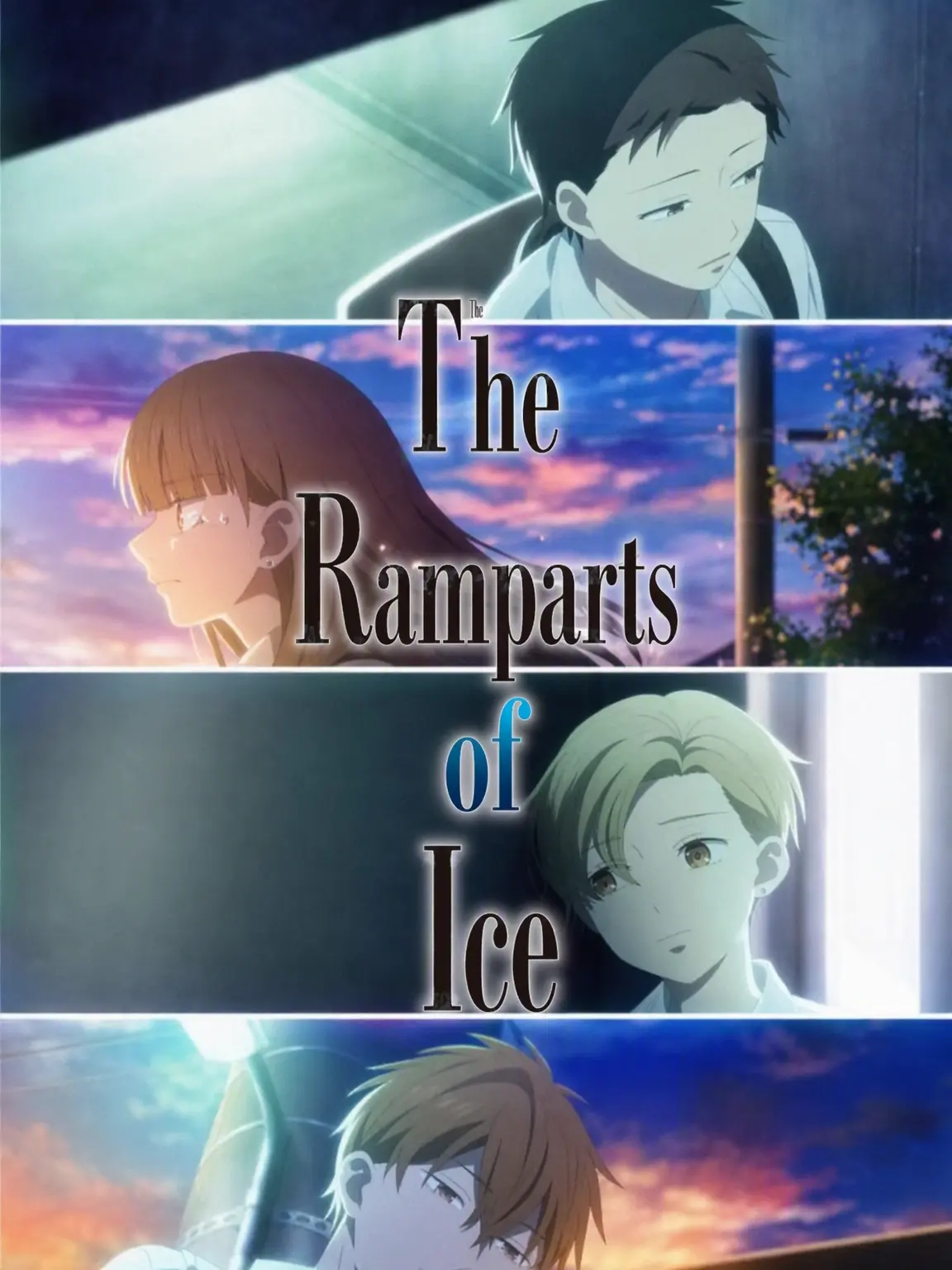 Ryo0528의 Beloved by the Ice Wall Cast
