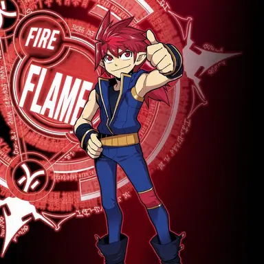 Profile image of Wukong
