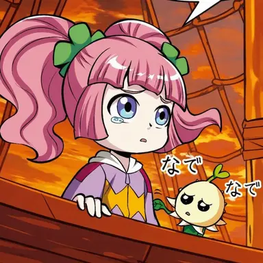 Profile image of パビラ