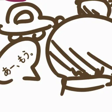 Profile image of カピバラ