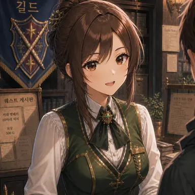 Profile image of 아이라