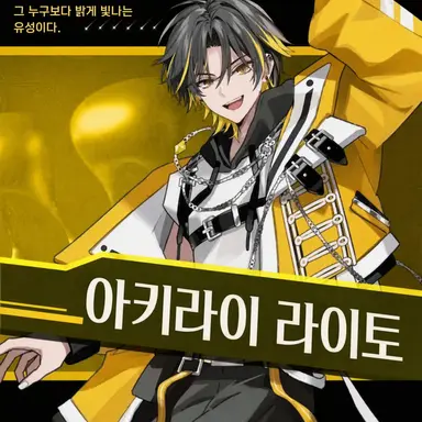 Profile image of 라이토