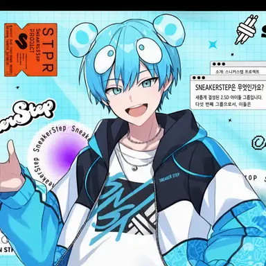 Profile image of 오사데이