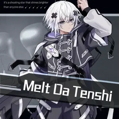Profile image of Melt