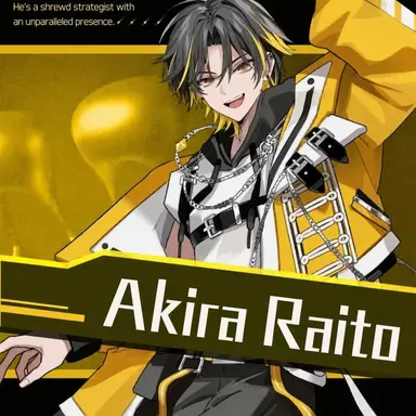 Profile image of Raito