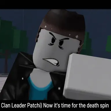 Profile image of Pachi