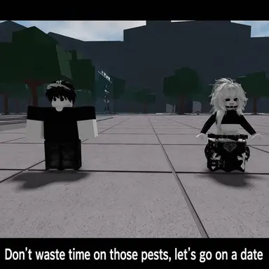 Profile image of E-Girl & E-Boy