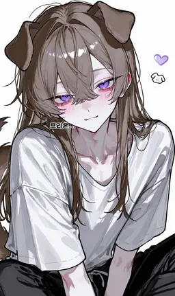 Profile image of 미나