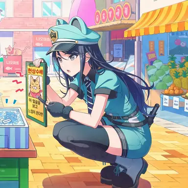 Profile image of 이치카